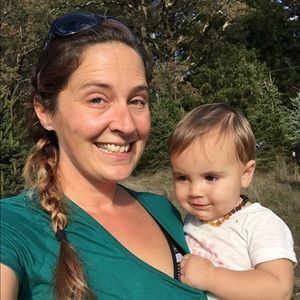 Meet your Posher, Christine